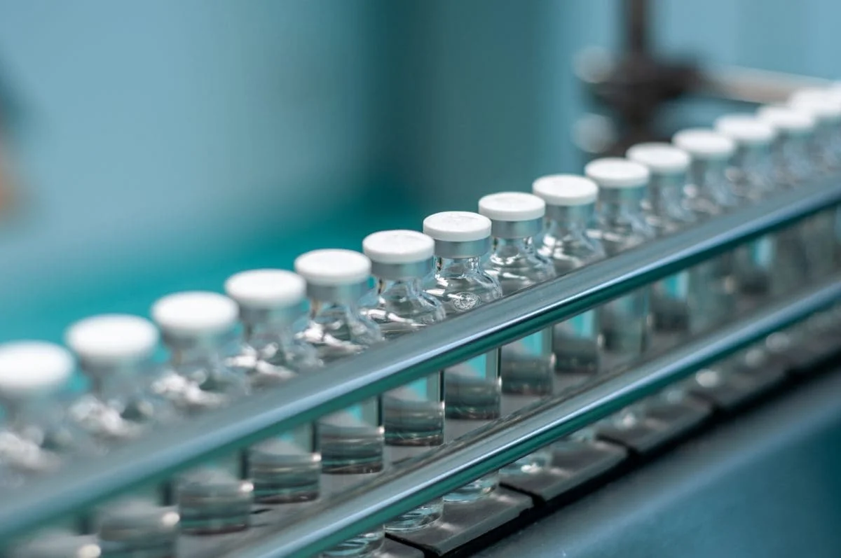 Positioning for the last mile of the COVID-19 vaccine

