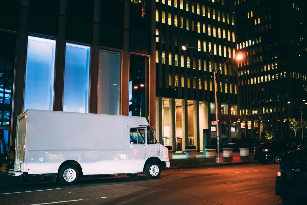 What Does "Accepted by Last Mile Carrier" Mean in Delivery?