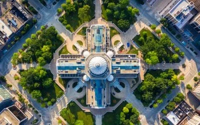 Elite EXTRA Named to WI Artificial Intelligence (AI) Task Force