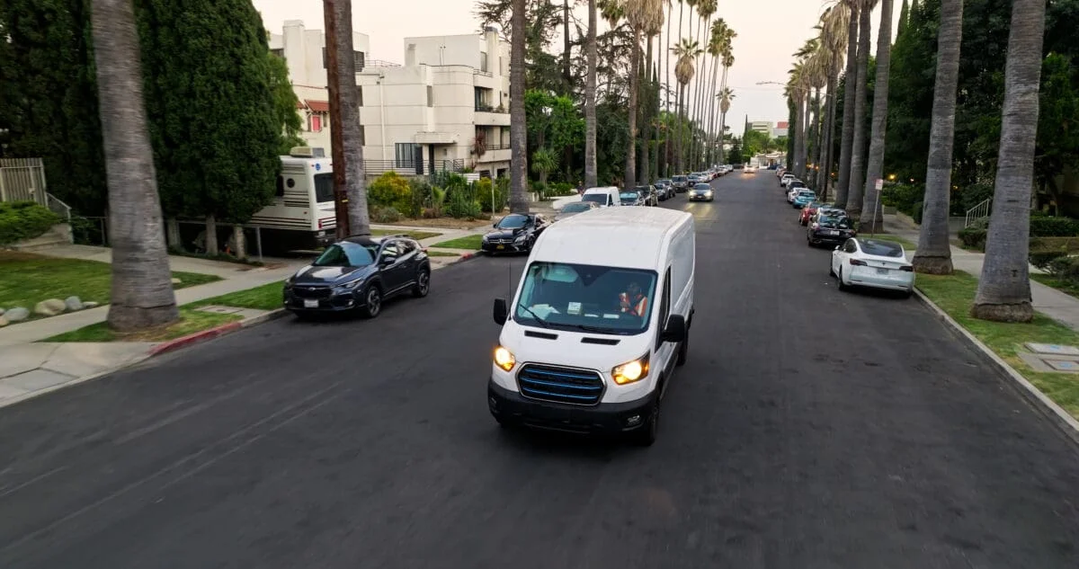 Expand Your Delivery Network and Improve Your Customers' Delivery Experience with 3PL Software