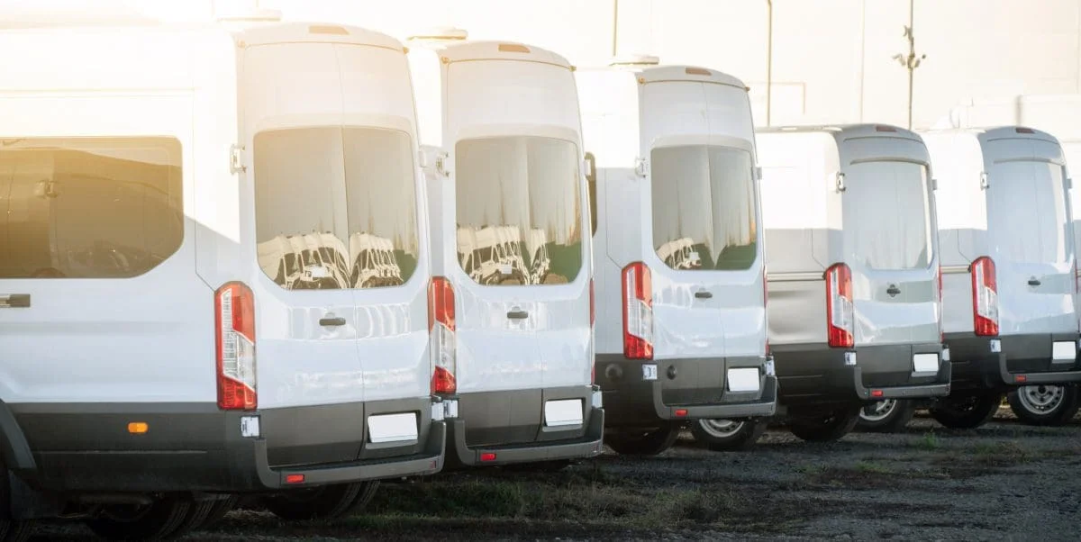 How Fleet Monitoring Improves Safety on the Road