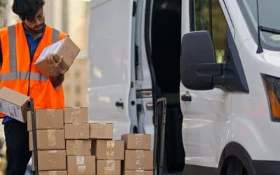 Use Elite EXTRA’s Last Mile Solutions to Simplify the Most Complex Step of Your Logistics