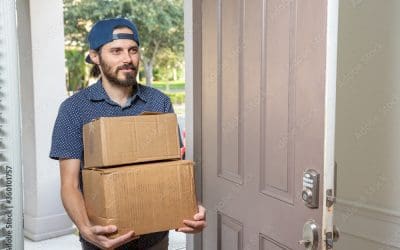 The 3 C’s That Customers Now Expect in Last Mile Deliveries