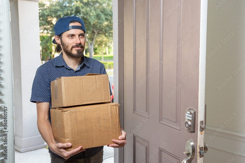 The 3 C’s That Customers Now Expect in Last Mile Deliveries
