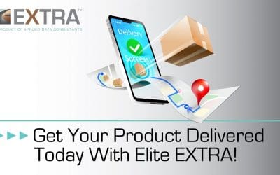 Get Your Product Delivered Today With Elite EXTRA