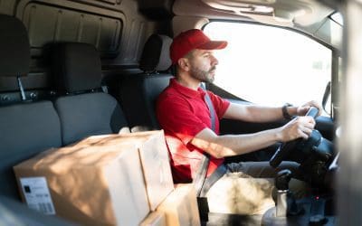 How to Drive Last Mile Delivery During Peak Times