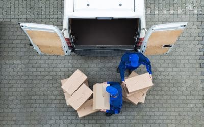 Delivering on Delivery: Adapting to a Changing Market