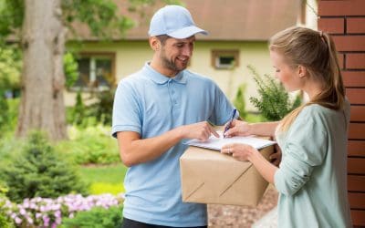 What is Final Mile Delivery?