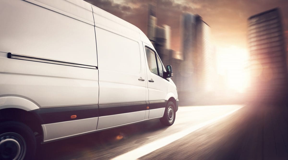 How to compare routes for faster delivery