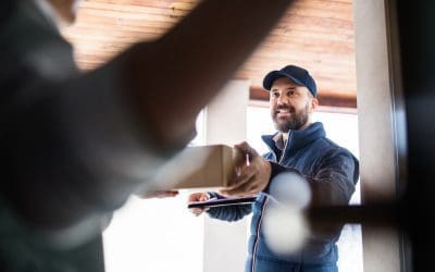 Improve Customer Satisfaction with Final Mile Delivery