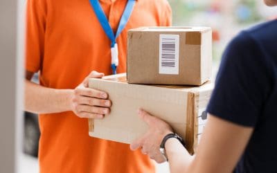 Top Four Features to Improve your Final Mile Deliveries