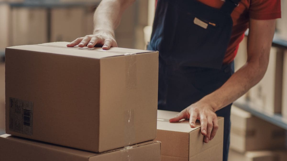 How is Retail Delivery and Fulfillment Changing