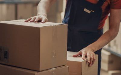 How is Retail Delivery and Fulfillment Changing