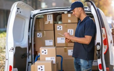 Industry Changes Affecting Deliveries