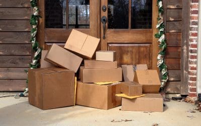 Easy Ways To Ensure Your Last-Mile Delivery Is Ready For The Holidays