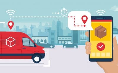 How Your Business Can Benefit From a Delivery Service Software