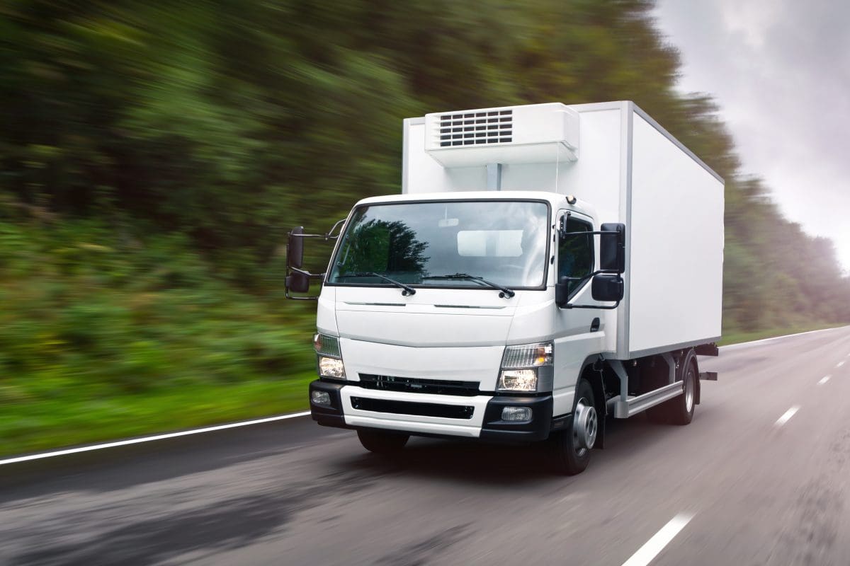 Driver Shortage: The Monster Facing Last-Mile Delivery