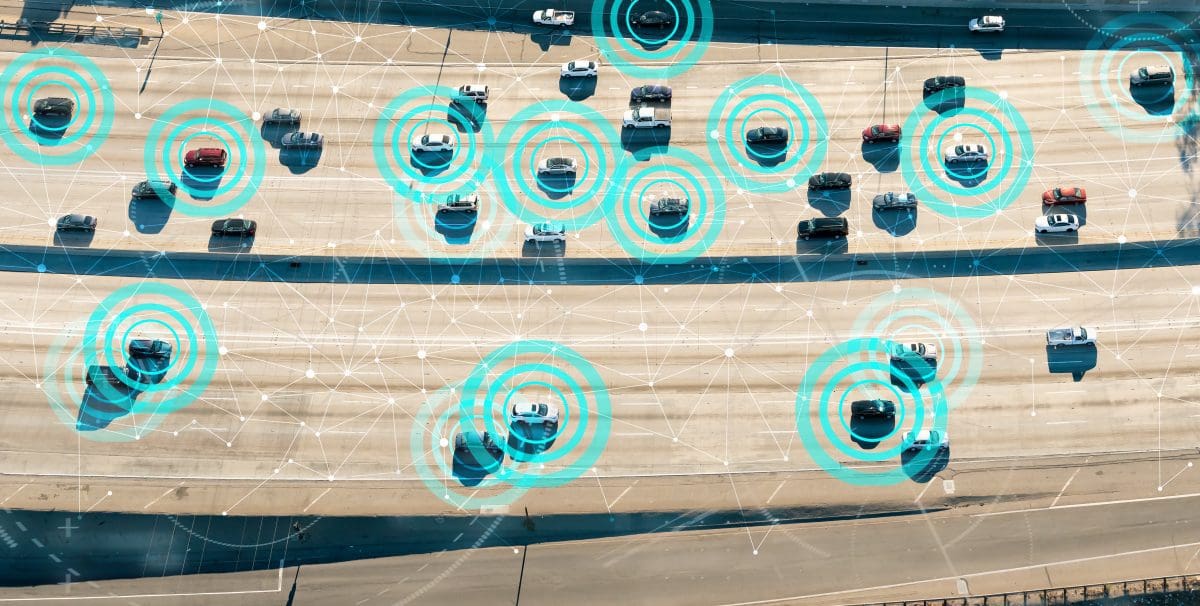 Fleet Tracking to Help Manage Customer Service