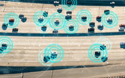 Fleet Tracking to Help Manage Customer Service