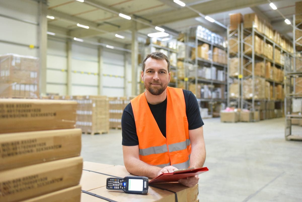 Driving a Better Delivery Business with Last Mile Tracking Technology