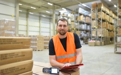 Driving a Better Delivery Business with Last Mile Tracking Technology