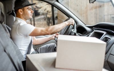 Using Elite EXTRA to Improve Last Mile Deliveries