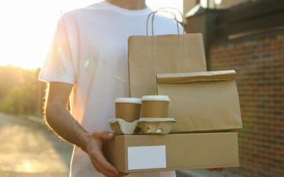 Top 5 Benefits of Using Advanced Dispatch Software for Food and Beverage Delivery