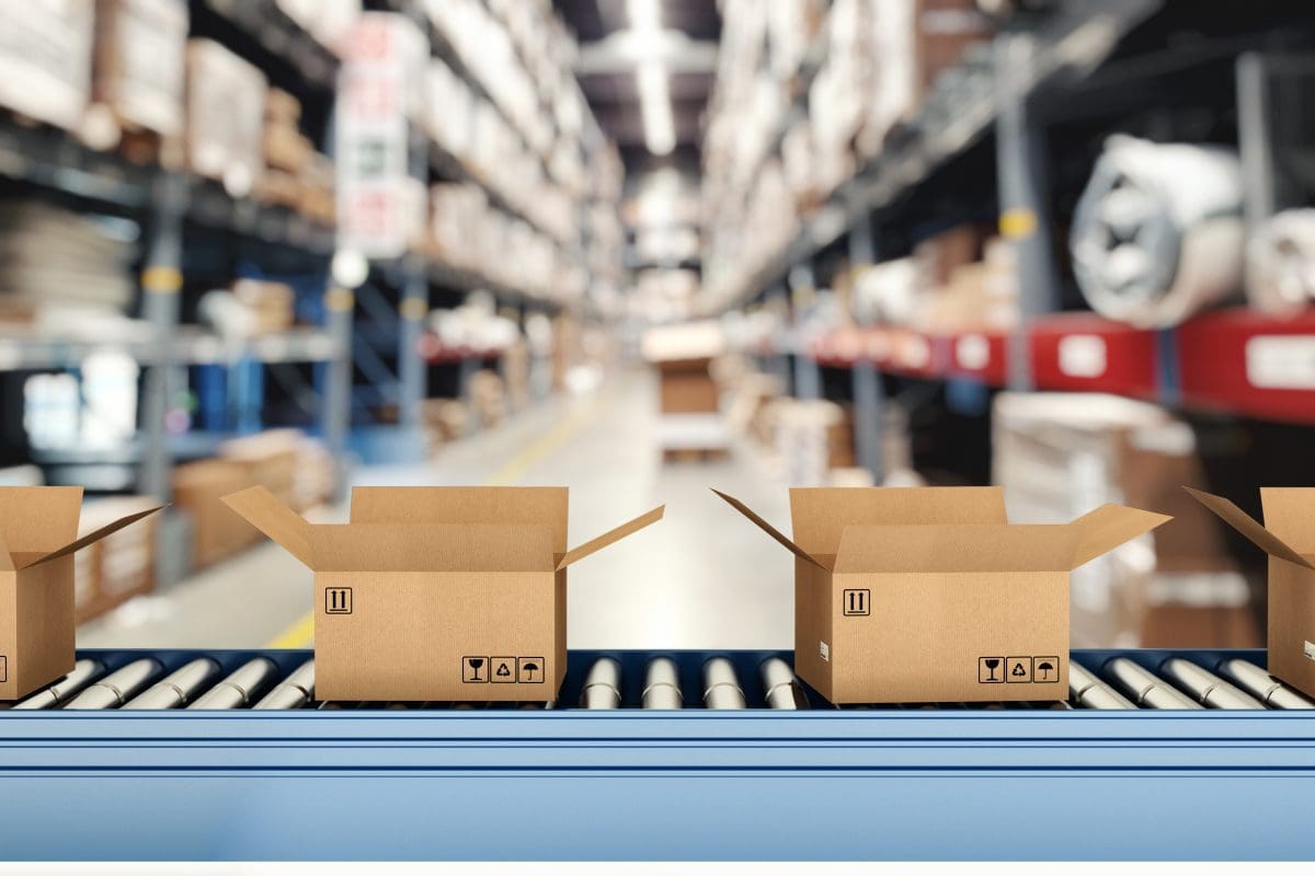 How Micro Fulfillment Centers (MFCs) are Changing the Last Mile Landscape