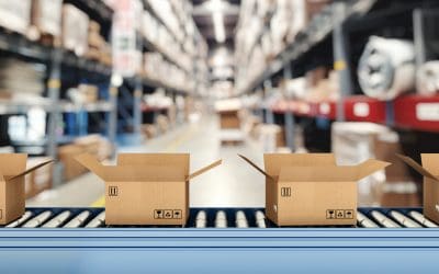 How Micro Fulfillment Centers (MFCs) are Changing the Last Mile Landscape