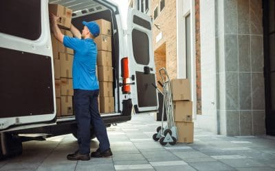 Last Mile Delivery: What is Last Mile Delivery?