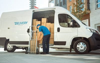 Advanced Dispatch Software Features to Improve B2B Delivery