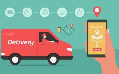 How Dispatch Routing Software Improves Your Delivery Times