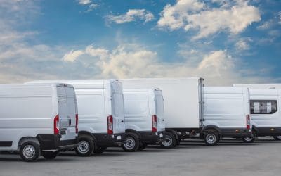 4 Proven Advantages of Having an In House Driver Fleet