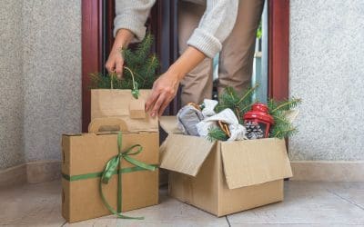 How Holiday Delivery is Different in 2020