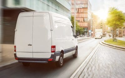 Ways of Improving Your Courier Business