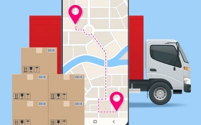 How Can Routing Software Help Couriers and Your Business?