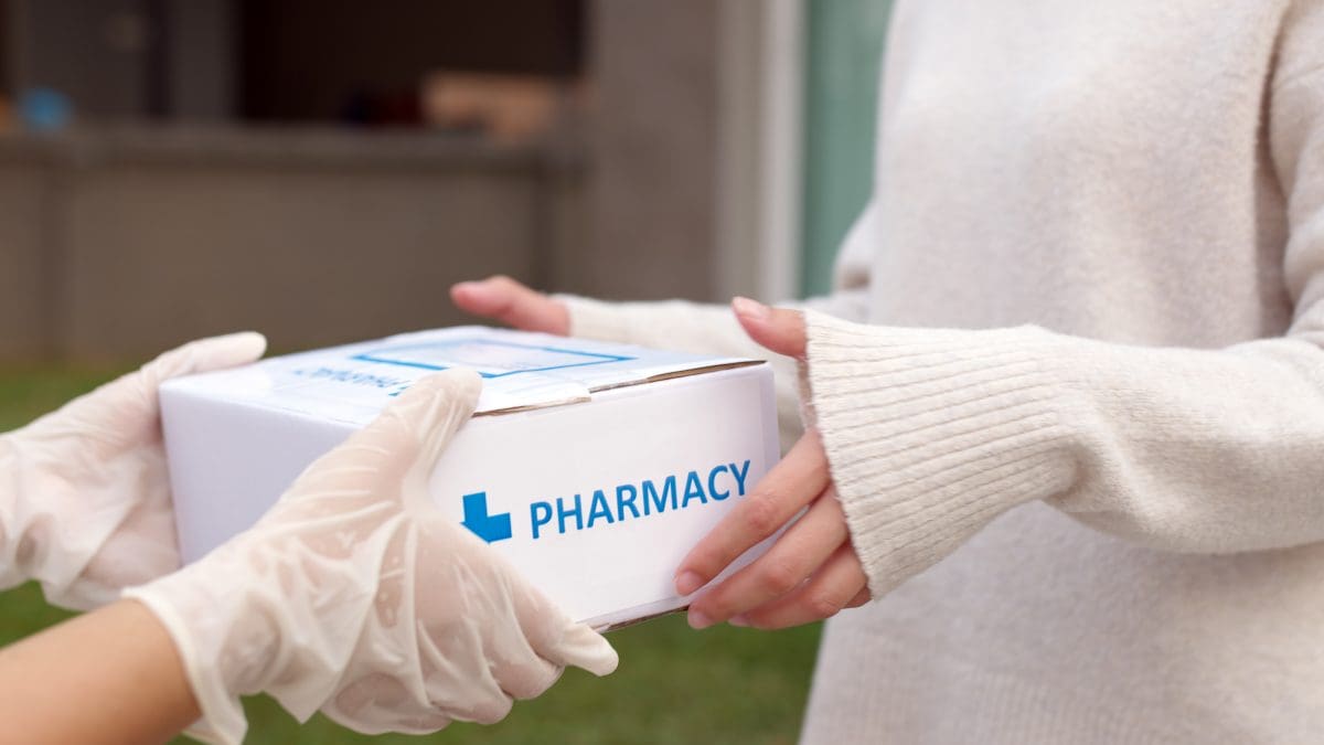 4 Reasons Your Pharmacy Should Offer Delivery Services Elite EXTRA