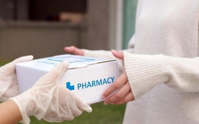 4 Reasons Your Pharmacy Should Offer Delivery Services