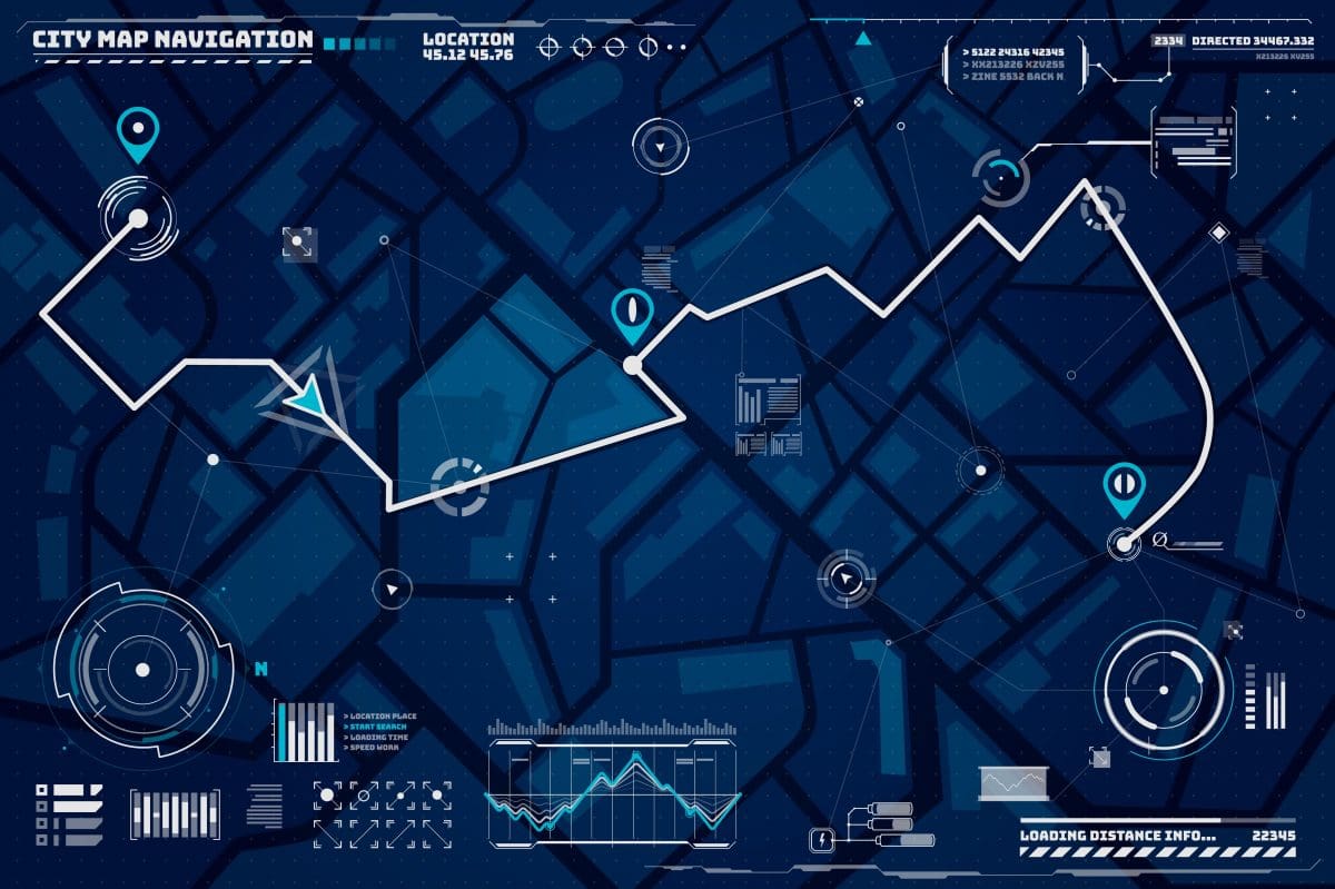 Using Elite EXTRA to Create, Dispatch, and Manage Routes