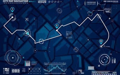 Using Elite EXTRA to Create, Dispatch, and Manage Routes