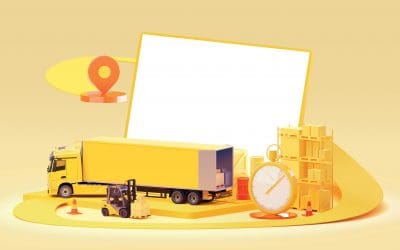 Use Delivery Route Planning Software for a Competitive Edge