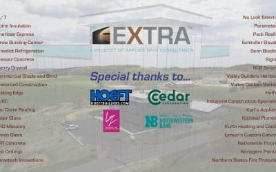 Elite EXTRA HQ Contractor Appreciation Event