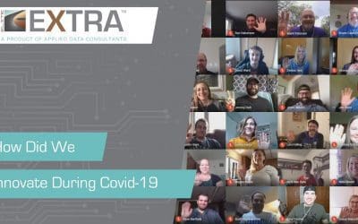 How Did We Innovate During Covid 19