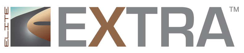 Elite EXTRA logo