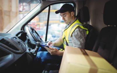 5 Features to Consider When Choosing a Delivery Management System