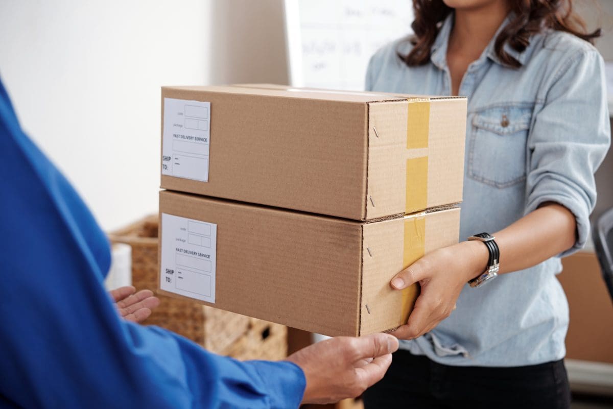 5 Statistics that Show the Power of Same-Day Delivery