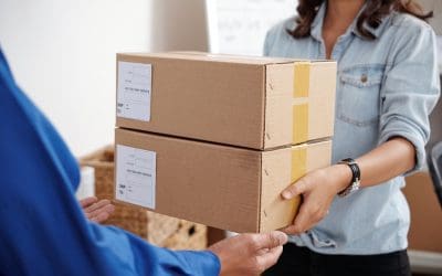 5 Statistics that Show the Power of Same-Day Delivery