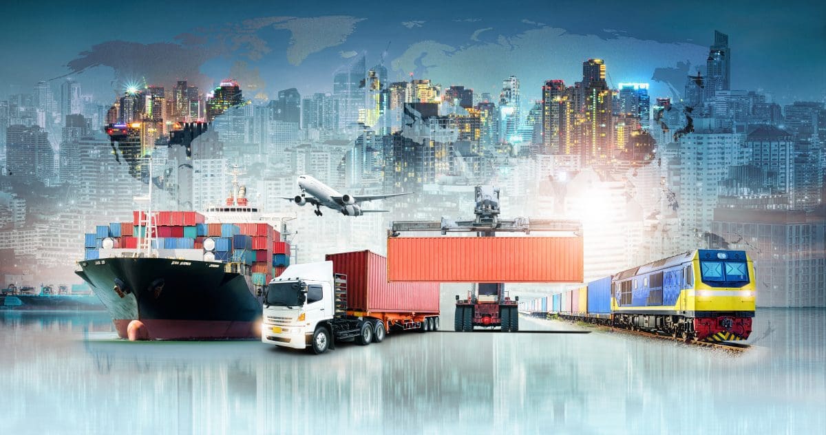 Why is Sustainable Logistics so Important
