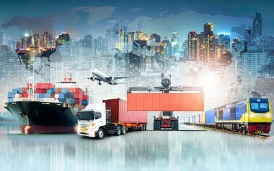 Why is Sustainable Logistics so Important