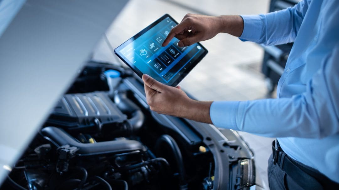 Why Are Electronic Vehicle Inspection Reports Important | Elite EXTRA